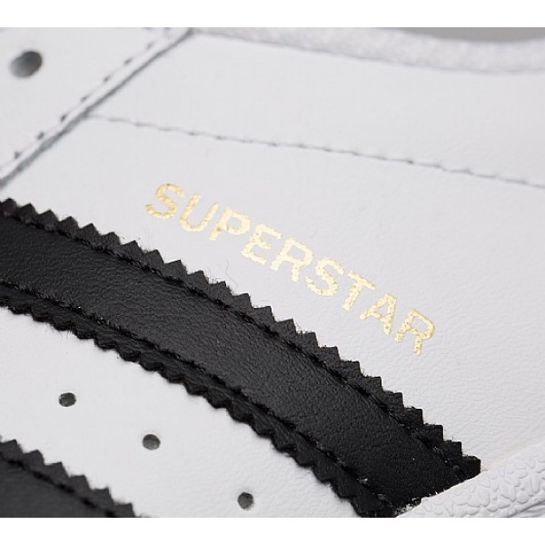 Günstig Adidas Superstar Foundation Damen Weiß Turnschuhe Online Bestellen