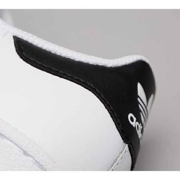 Günstig Adidas Superstar Foundation Damen Weiß Turnschuhe Online Bestellen