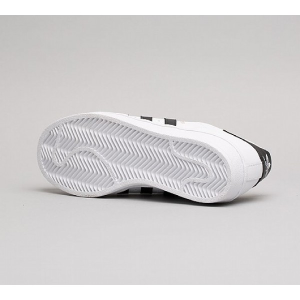 Günstig Adidas Superstar Foundation Damen Weiß Turnschuhe Online Bestellen