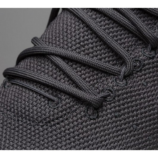 Günstig Adidas Pharrell Williams Hu Herren Schwarz Tennisschuhe Outlet