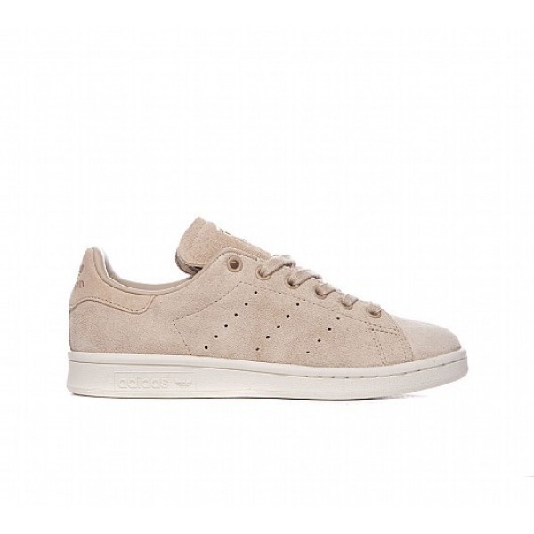 Günstig Adidas Stan Smith Damen Khaki Tennisschuhe Online Bestellen