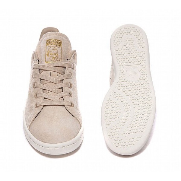 Günstig Adidas Stan Smith Damen Khaki Tennisschuhe Online Bestellen