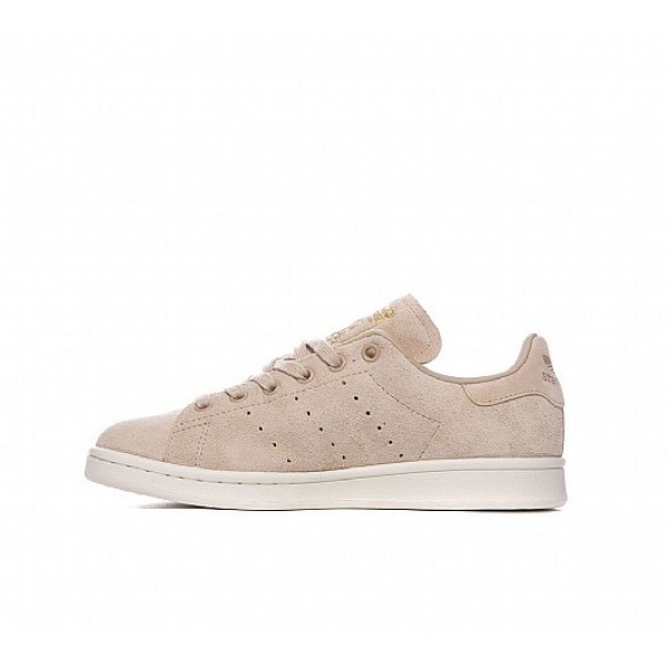 Günstig Adidas Stan Smith Damen Khaki Tennisschuhe Online Bestellen