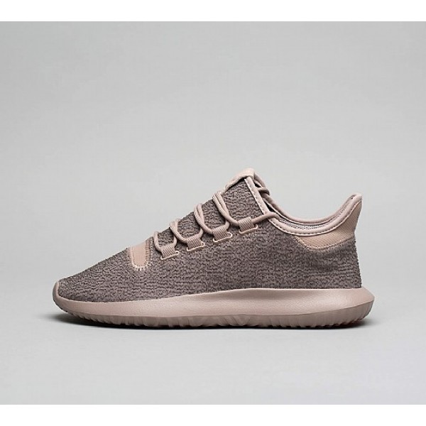 Günstig Adidas Tubular Shadow Herren Grau Laufsch...