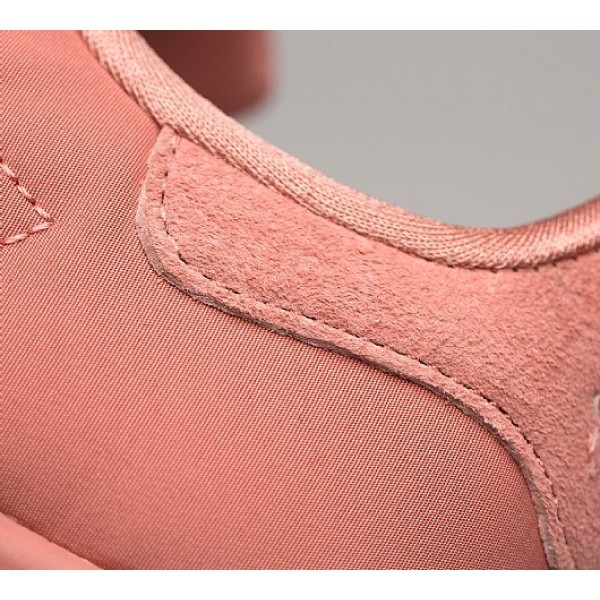 Günstig Adidas Stan Smith Satin Damen Rosa Tennisschuhe Auslauf