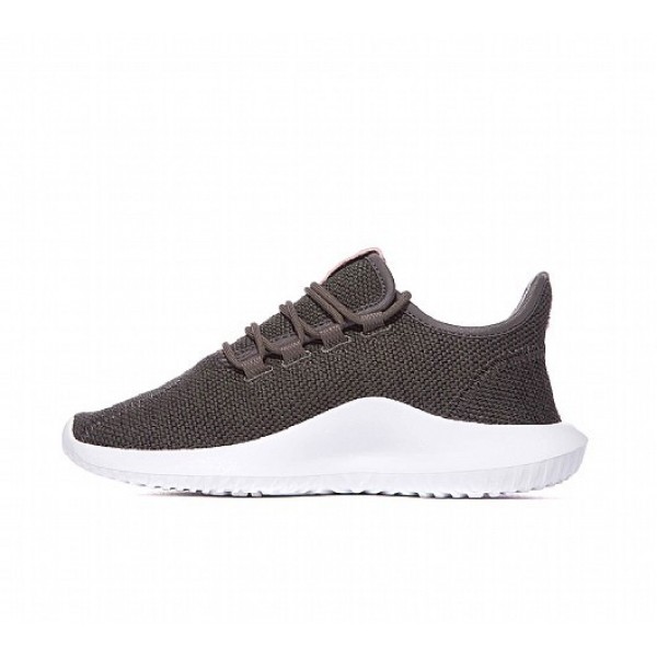 Günstig Adidas Tubular Shadow Damen Grau Laufschuhe Outlet