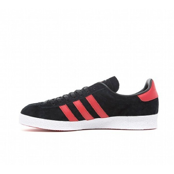 Günstig Adidas Topanga Herren Schwarz Turnschuhe Auslauf