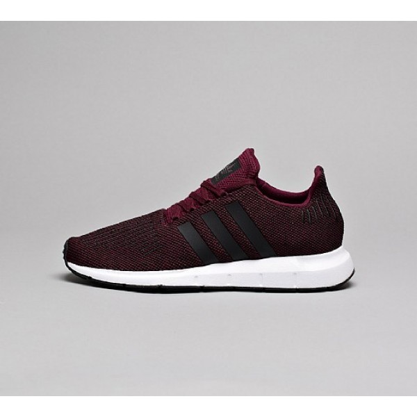 Günstig Adidas Swift Herren Kastanienbraun Laufschuhe Online Bestellen