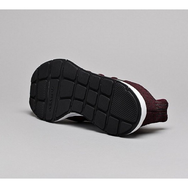 Günstig Adidas Swift Herren Kastanienbraun Laufschuhe Online Bestellen