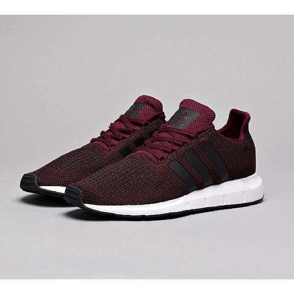 Günstig Adidas Swift Herren Kastanienbraun Laufschuhe Online Bestellen