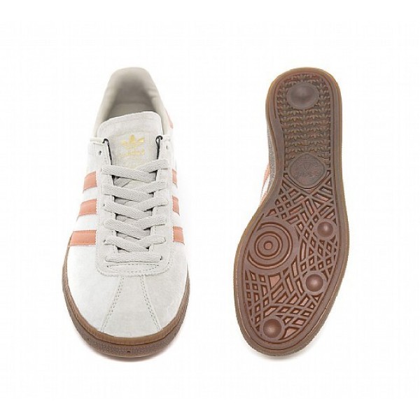 Günstig Adidas Munchen Herren Khaki Turnschuhe Verkauf