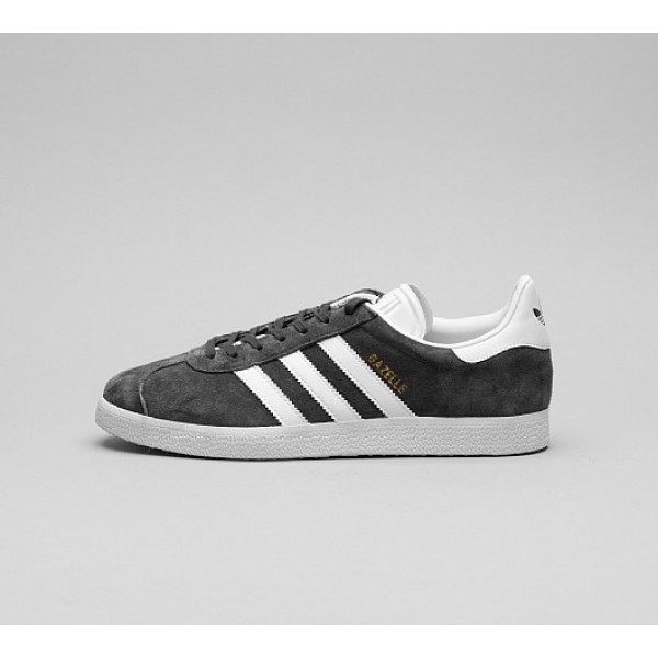 Günstig Adidas Gazelle Herren Grau Turnschuhe Onl...
