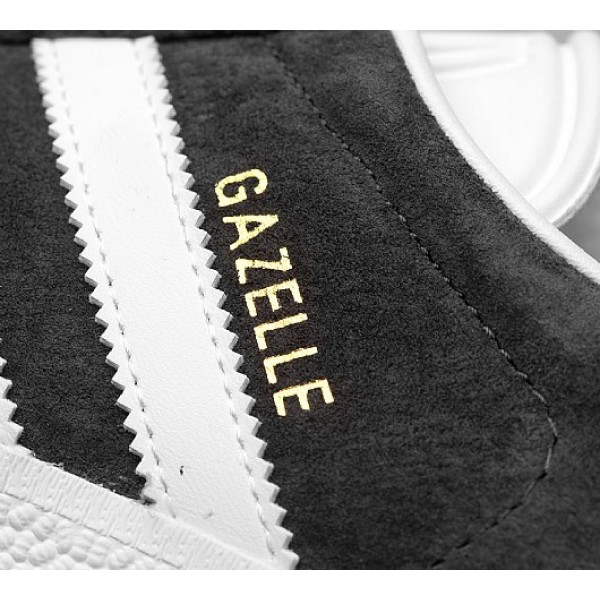 Günstig Adidas Gazelle Herren Grau Turnschuhe Online