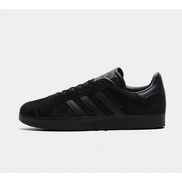 Günstig Adidas Gazelle Damen Schwarz Turnschuhe V...