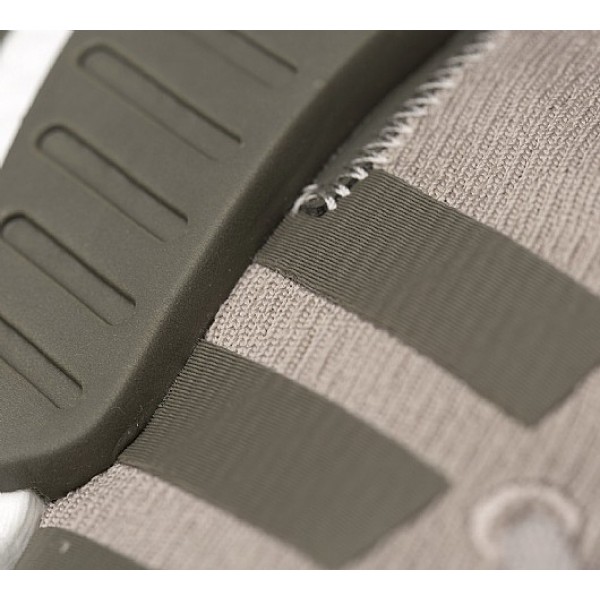 Günstig Adidas NMD R1 Primeknit Damen Khaki Laufschuhe Auf Verkauf