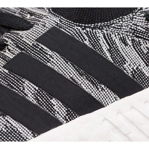 Günstig Adidas NMD R2 Damen Schwarz Sportschuhe Online Bestellen