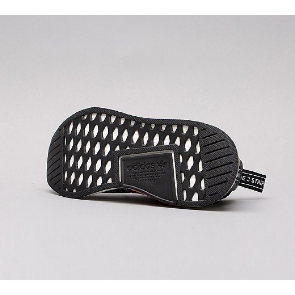Günstig Adidas NMD R2 Damen Schwarz Sportschuhe Online Bestellen
