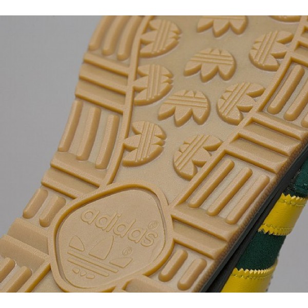 Günstig Adidas Jeans Herren Grün Turnschuhe Auslauf