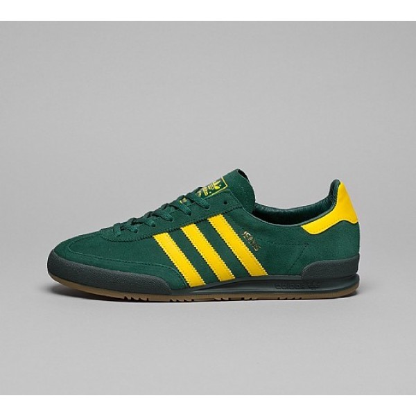 Günstig Adidas Jeans Herren Grün Turnschuhe Ausl...