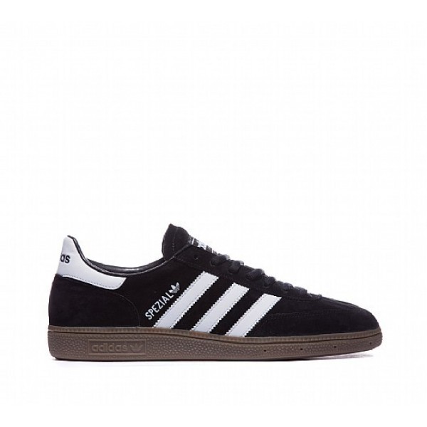 Günstig Adidas Handball Spezial Herren Schwarz Turnschuhe Verkauf