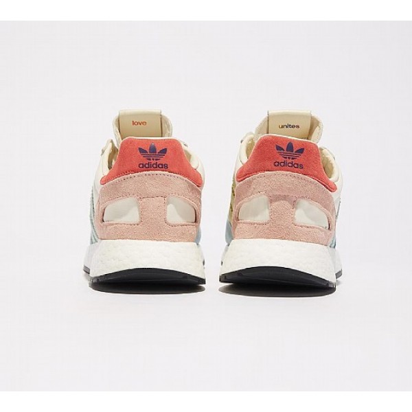 Günstig Adidas I-5923 'Pride Pack' Herren Beige Laufschuhe Auf Verkauf
