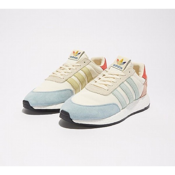 Günstig Adidas I-5923 'Pride Pack' Herren Beige Laufschuhe Auf Verkauf