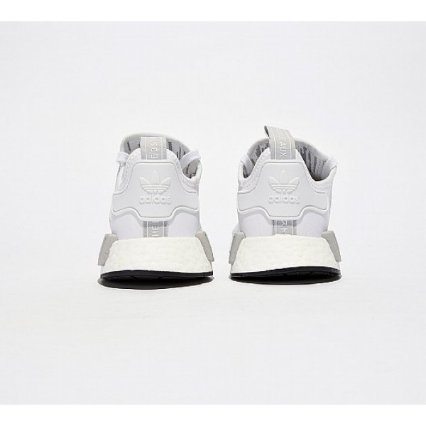Neu Adidas NMD R1 Herren Grau Sportschuhe Online Bestellen