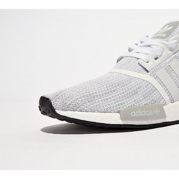 Neu Adidas NMD R1 Herren Grau Sportschuhe Online Bestellen