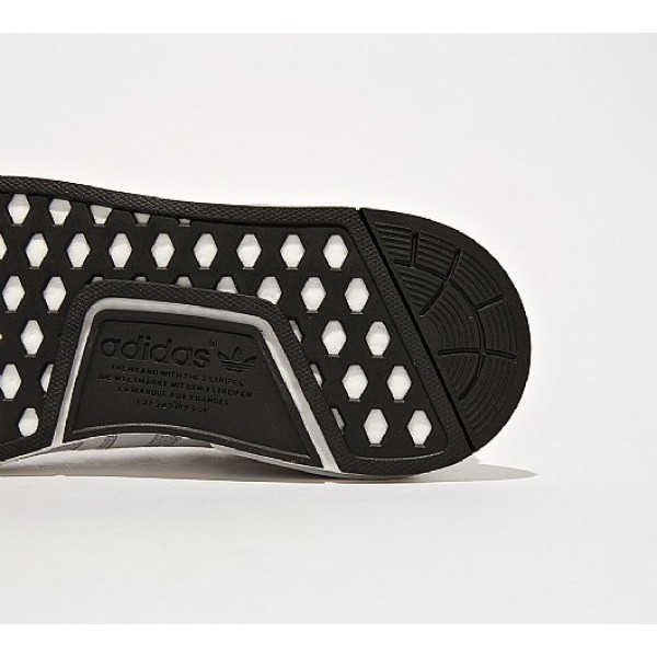Neu Adidas NMD R1 Herren Grau Sportschuhe Online Bestellen