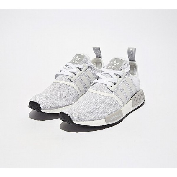 Neu Adidas NMD R1 Herren Grau Sportschuhe Online Bestellen