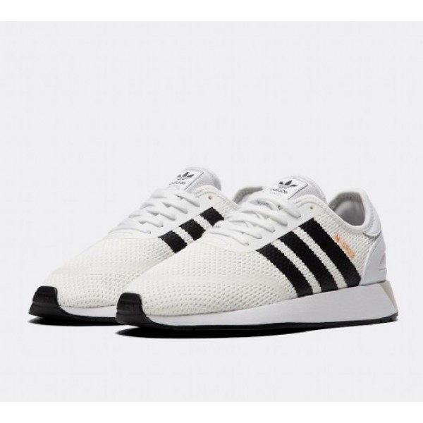 Neu Adidas N-5923 Herren Weiß Laufschuhe Online