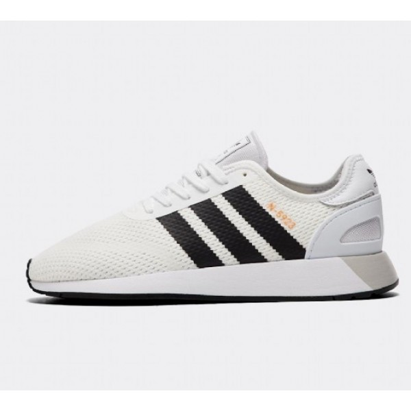 Neu Adidas N-5923 Herren Weiß Laufschuhe Online