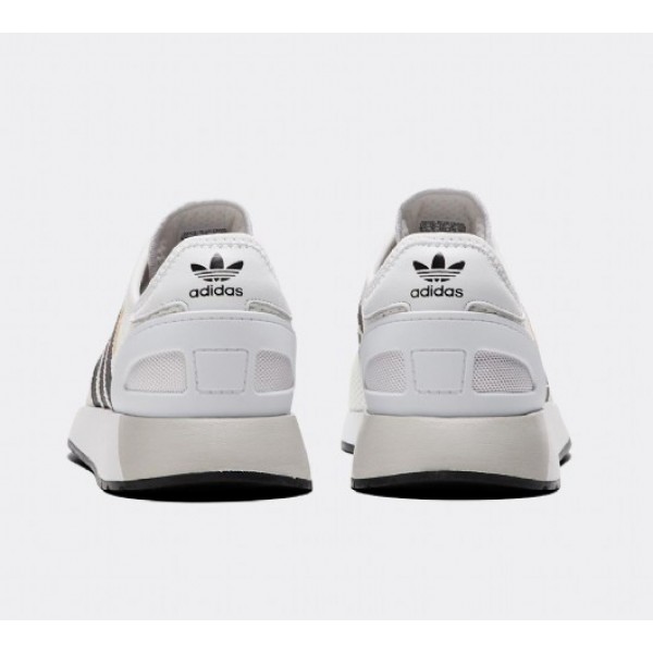 Neu Adidas N-5923 Herren Weiß Laufschuhe Online