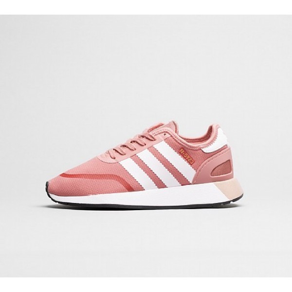 Neu Adidas N-5923 Damen Rosa Laufschuhe Online Bestellen