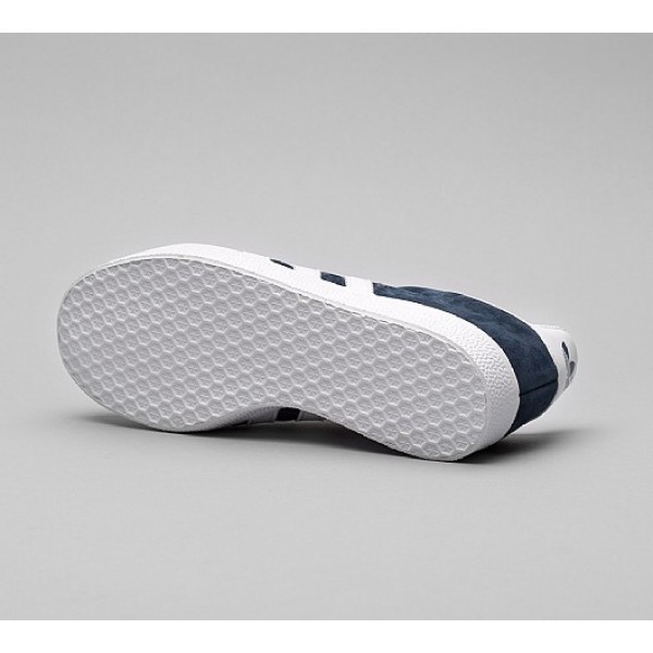 Neu Adidas Gazelle Herren Navy Turnschuhe Online Bestellen