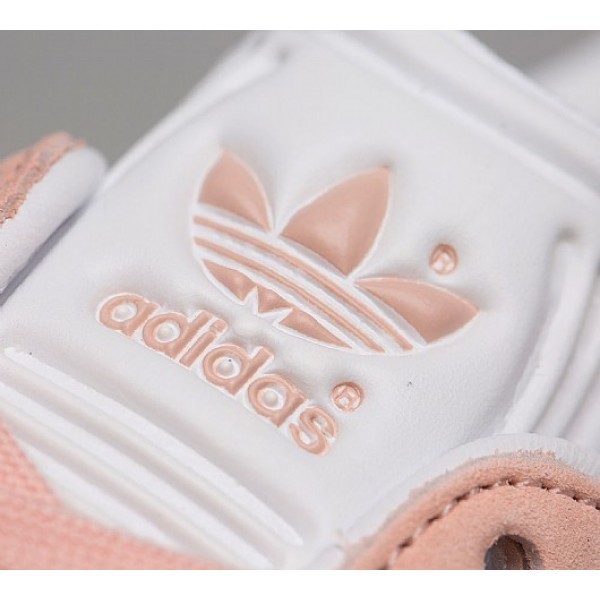 Neu Adidas Gazelle Damen Rosa Turnschuhe Outlet