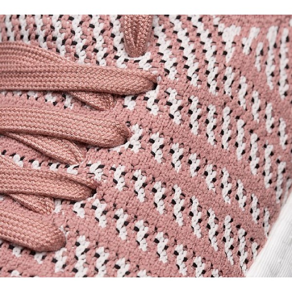 Neu Adidas NMD R1 STLT Primeknit Damen Rosa Laufschuhe Outlet