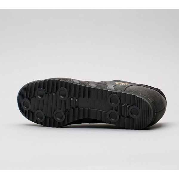 Neu Adidas Dragon OG Herren Schwarz Laufschuhe Online Bestellen