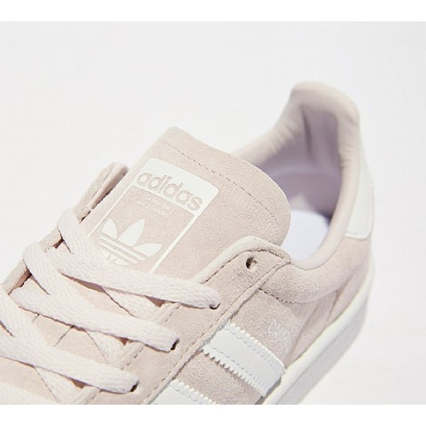 Neu Adidas Campus Damen Rosa Turnschuhe Auslauf