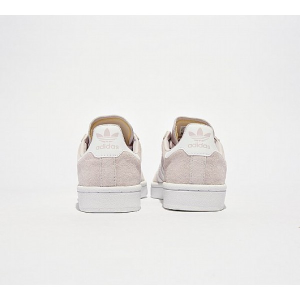 Neu Adidas Campus Damen Rosa Turnschuhe Auslauf