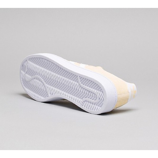 Neu Adidas Campus AC Herren Gelb Turnschuhe Auf Verkauf