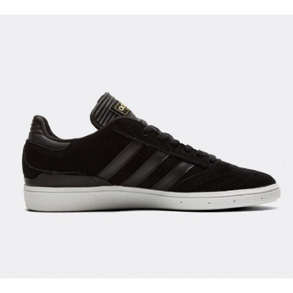 Neu Adidas Busenitz Herren Schwarz Skate Schuhe Online Bestellen