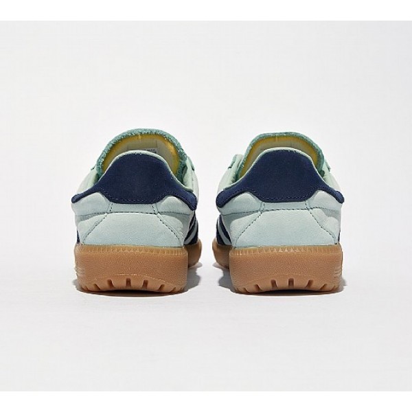 Neu Adidas Bermuda Herren Grün Turnschuhe Auf Verkauf