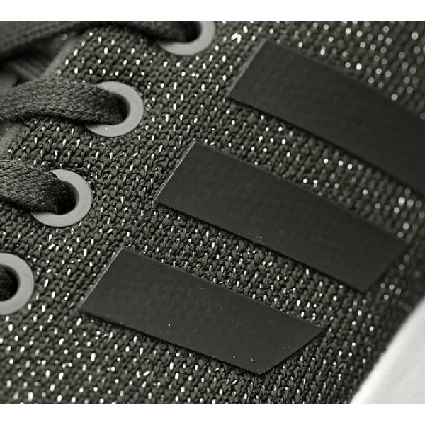 Günstig Adidas ZX Flux Damen Schwarz Laufschuhe Outlet