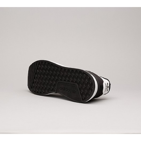 Günstig Adidas X PLR Herren Schwarz Laufschuhe Online Bestellen