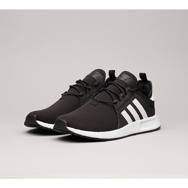 Günstig Adidas X PLR Herren Schwarz Laufschuhe Online Bestellen
