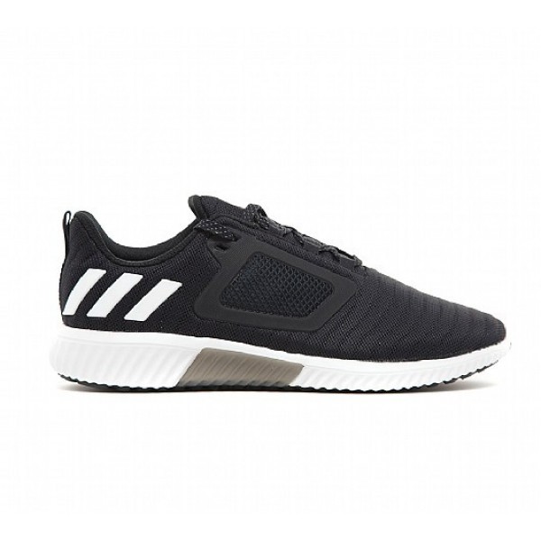 Neu Adidas Climacool CM Herren Schwarz Laufschuhe Online