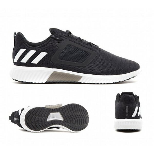 Neu Adidas Climacool CM Herren Schwarz Laufschuhe ...