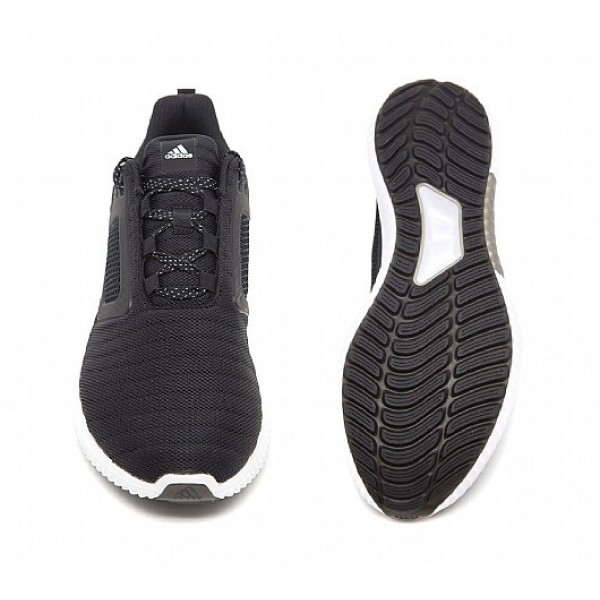 Neu Adidas Climacool CM Herren Schwarz Laufschuhe Online
