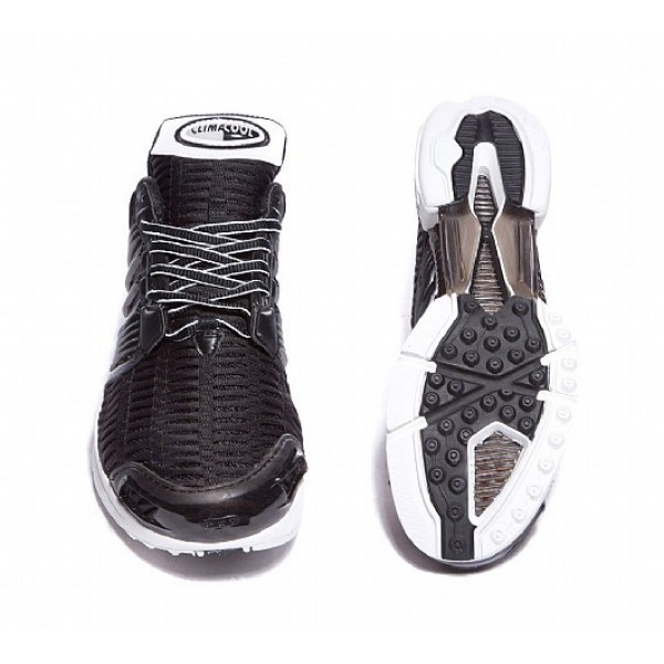 Neu Adidas Climacool 1 Herren Schwarz Laufschuhe Verkauf